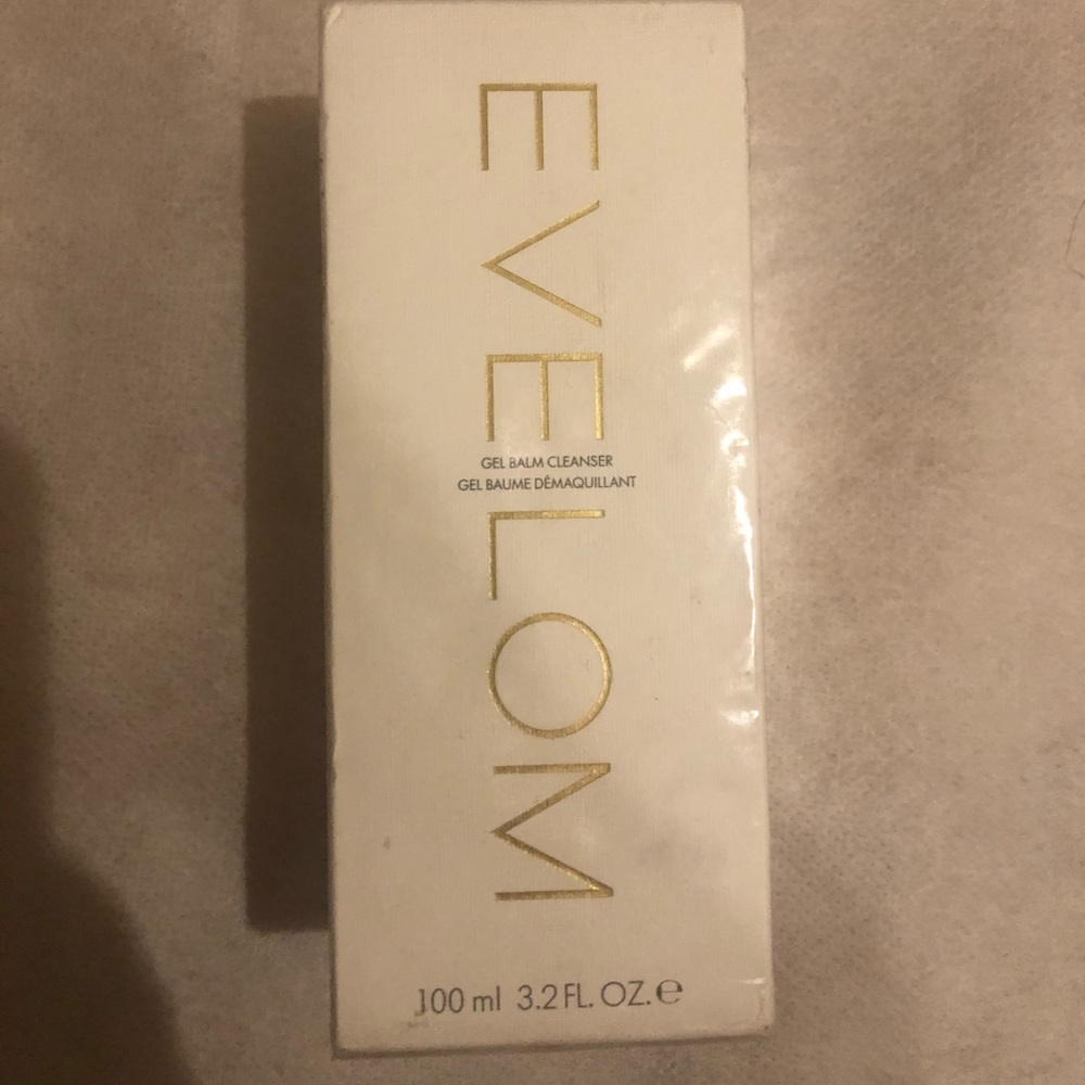Eve Lom - Gel Balm Cleanser